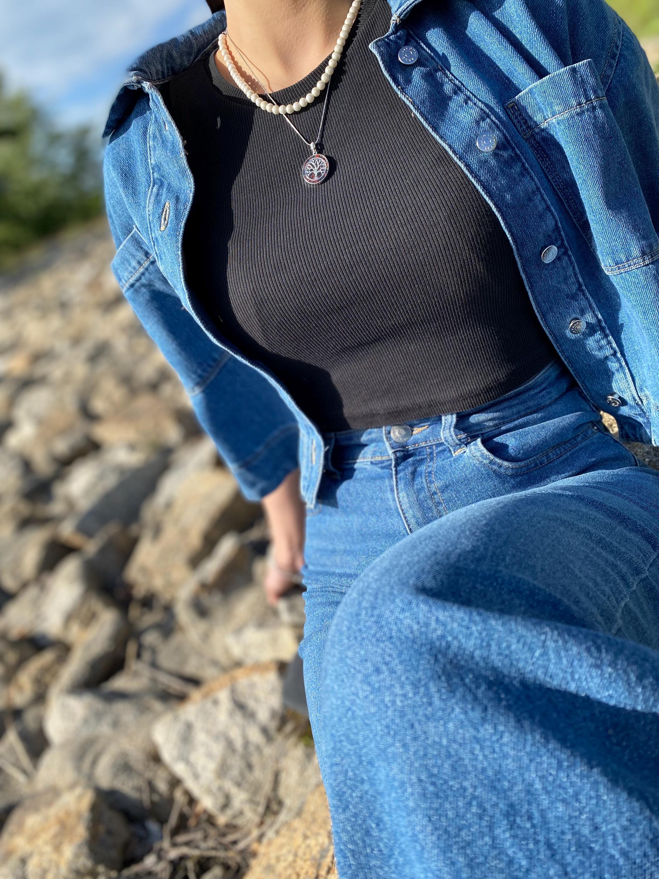 Lebensbaum Orgonit Talisman aus 925 Sterling Silber | Rotem Jaspis | Schwarzem Turmalin | Bergkristall und Kupferstücken